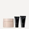 SUQQU Tools & Wash Bags^Designing Massage Cream Syunraikou Kit