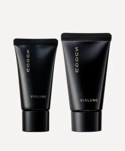 SUQQU Tools & Wash Bags^Designing Massage Cream Syunraikou Kit