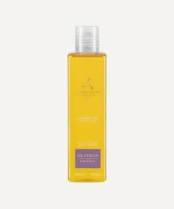 Aromatherapy Associates Wellness|Bath & Body Wash^De-Stress Shower Oil 250ml