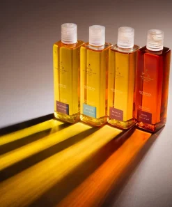Aromatherapy Associates Wellness|Bath & Body Wash^De-Stress Shower Oil 250ml