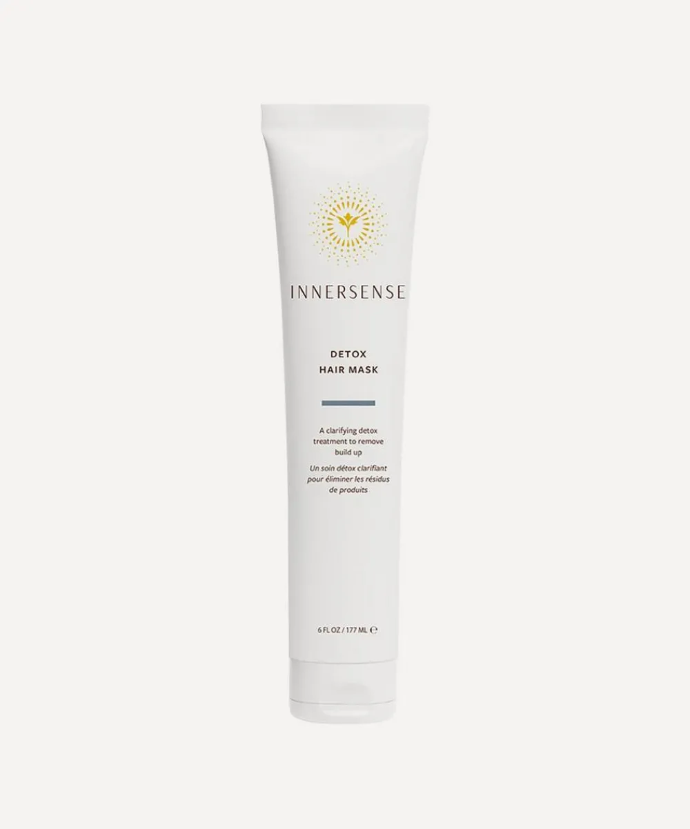 Innersense Conditioner^Detox Hair Mask 177ml