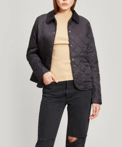 Barbour Coats & Jackets^Deveron Quilted Jacket