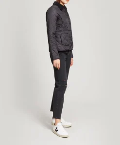 Barbour Coats & Jackets^Deveron Quilted Jacket