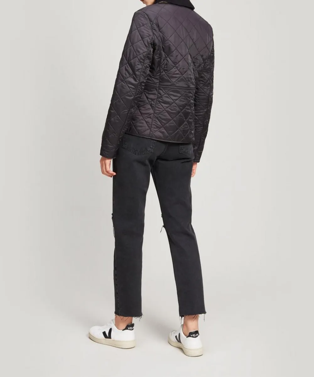Barbour Coats & Jackets^Deveron Quilted Jacket