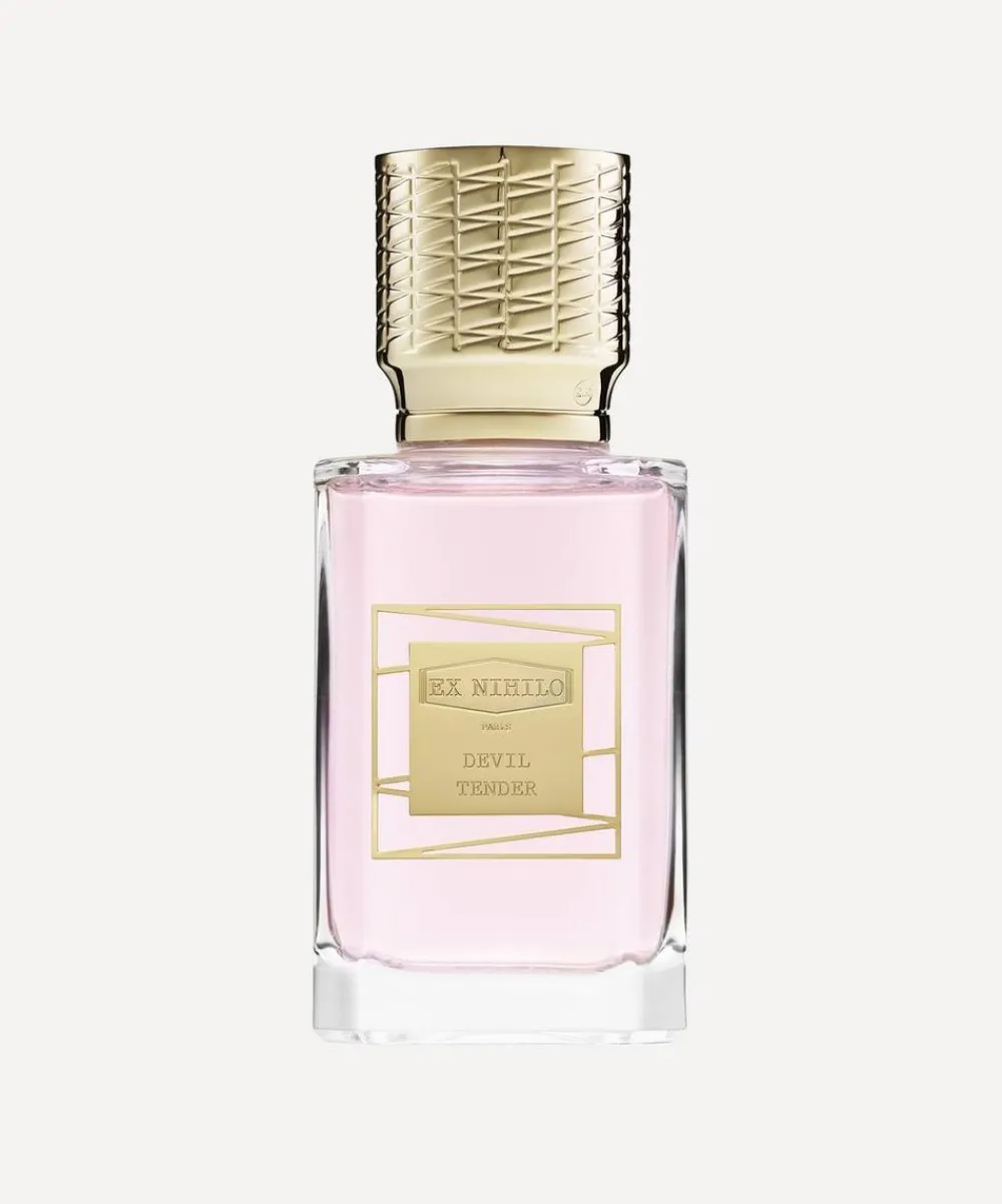 EX NIHILO Womens Perfume^Devil Tender Eau de Parfum 50ml