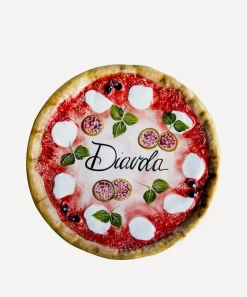 Edelweiss Tableware^Diavola Pizza Plate