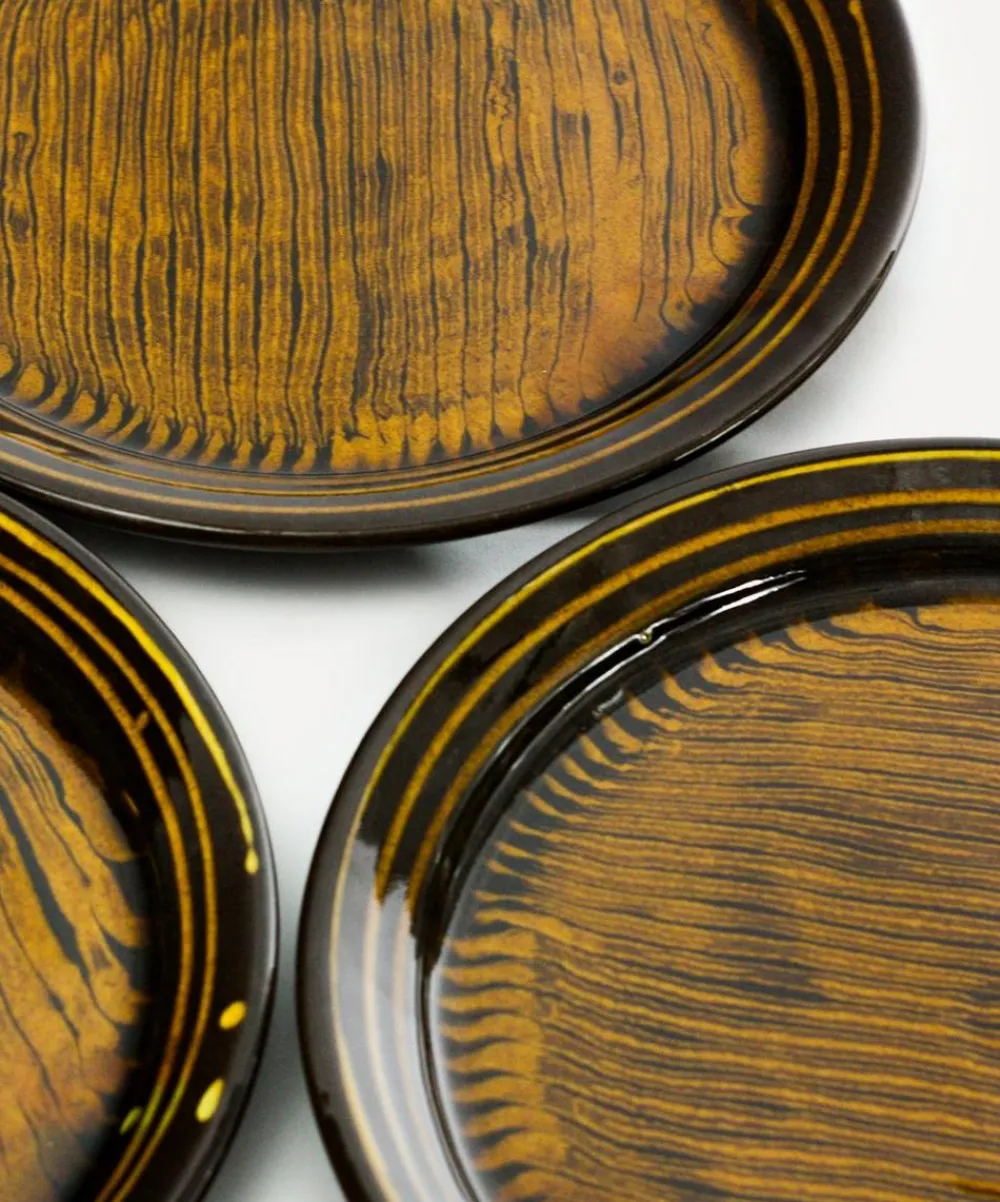 Mike Parry Tableware^Dinner Plate