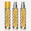 Vilhelm Parfumerie Discovery Sets|Womens Perfume^Dirty Velvet Eau de Parfum 3x10ml