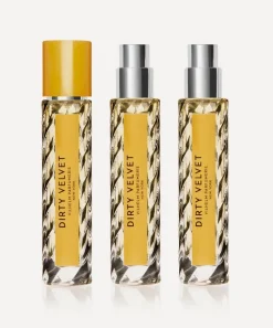 Vilhelm Parfumerie Discovery Sets|Womens Perfume^Dirty Velvet Eau de Parfum 3x10ml