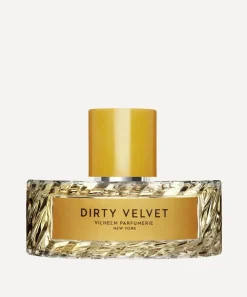 Vilhelm Parfumerie Womens Perfume^Dirty Velvet Eau de Parfum 100ml