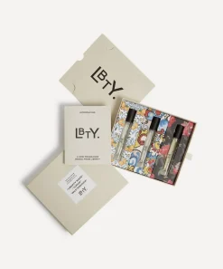 Liberty LBTY. Fragrance Discovery Sets|Mens Perfume^Discovery Set 3 x 8ml