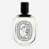 Diptyque Womens Perfume^Do Son Eau de Toilette 100ml