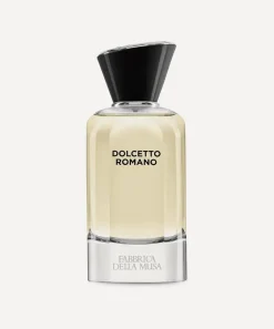 Fabbrica Della Musa Womens Perfume^Dolcetto Romano Eau de Parfum 100ml