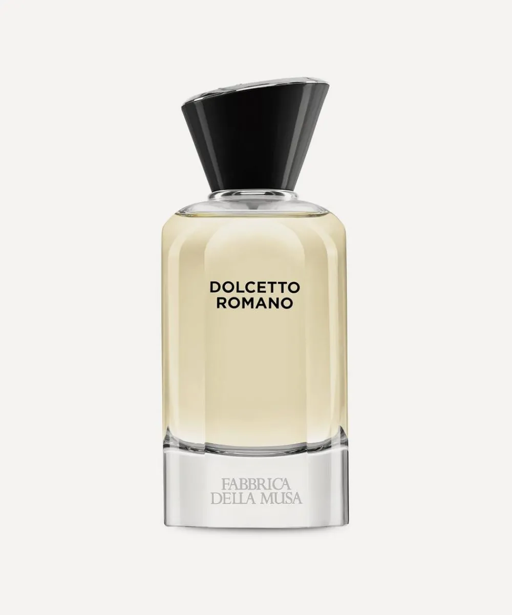 Fabbrica Della Musa Womens Perfume^Dolcetto Romano Eau de Parfum 100ml