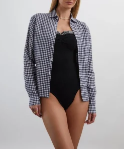 Hunza G Swimwear^Dolly Swimsuit