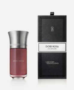 Liquides Imaginaires Womens Perfume^Dom Rosa Eau de Parfum 100ml