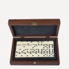 Manopoulos Stationery And Games^Dominoes Set