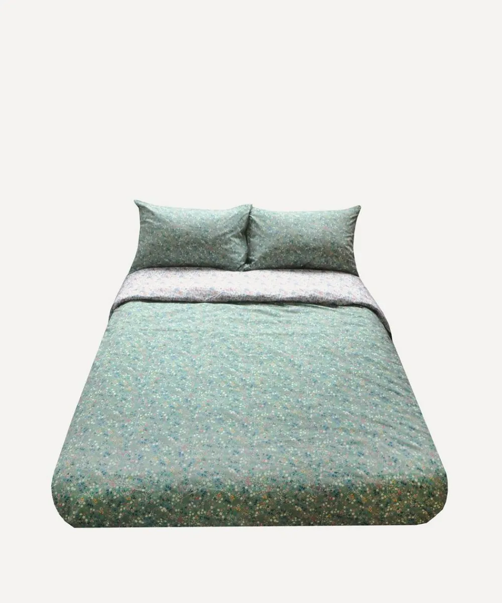 Coco & Wolf Bedding^Donna Leigh and Rachel Double Duvet Cover Set