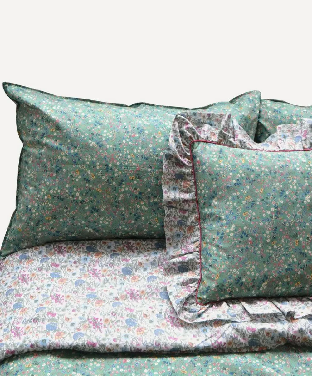 Coco & Wolf Bedding^Donna Leigh and Rachel Double Duvet Cover Set