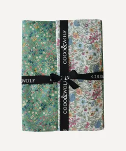 Coco & Wolf Bedding^Donna Leigh and Rachel King Duvet Cover Set