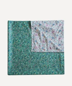 Coco & Wolf Tableware^Donna Leigh and Rachel Reversible Medium Tablecloth