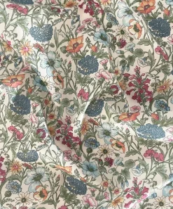 Coco & Wolf Tableware^Donna Leigh and Rachel Reversible Medium Tablecloth