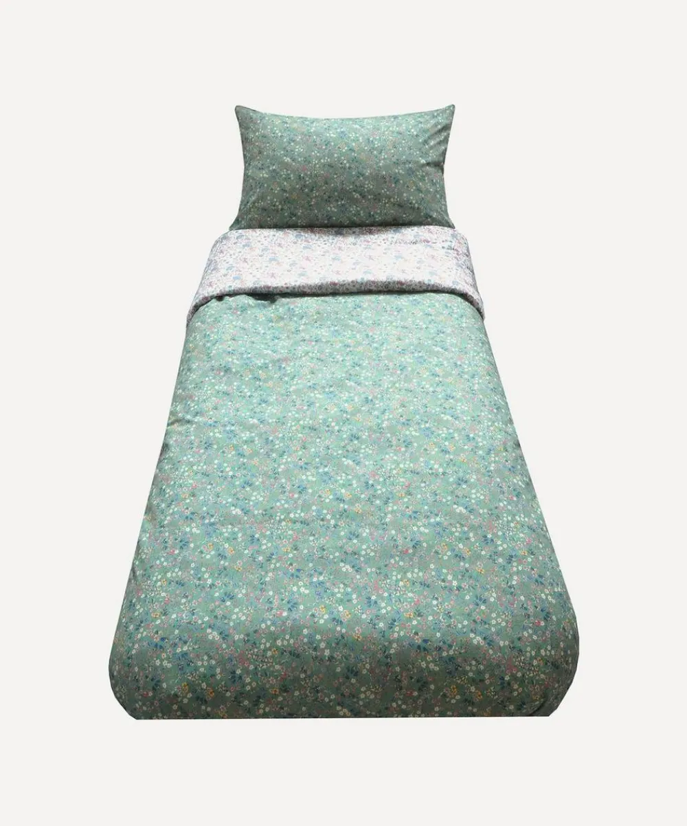 Coco & Wolf Bedding^Donna Leigh and Rachel Single Duvet Cover Set