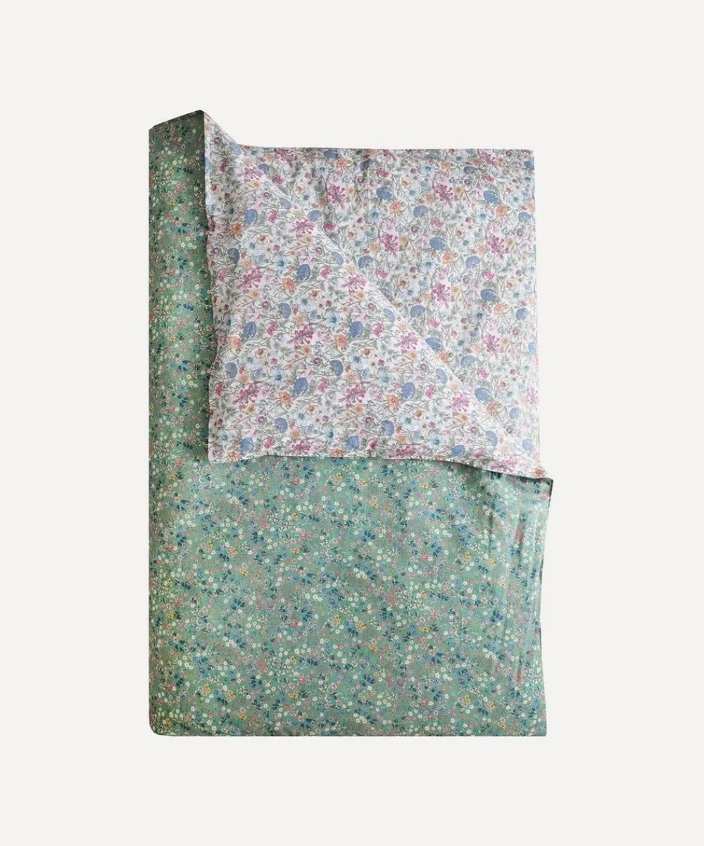 Coco & Wolf Bedding^Donna Leigh and Rachel Single Duvet Cover Set