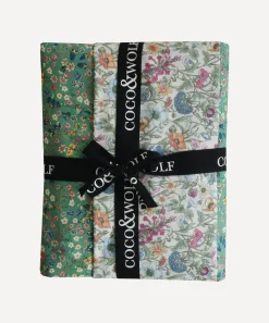 Coco & Wolf Bedding^Donna Leigh and Rachel Single Duvet Cover Set