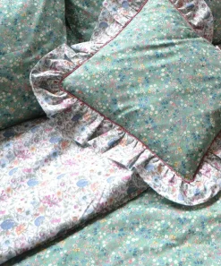 Coco & Wolf Bedding^Donna Leigh and Rachel Super King Duvet Cover Set