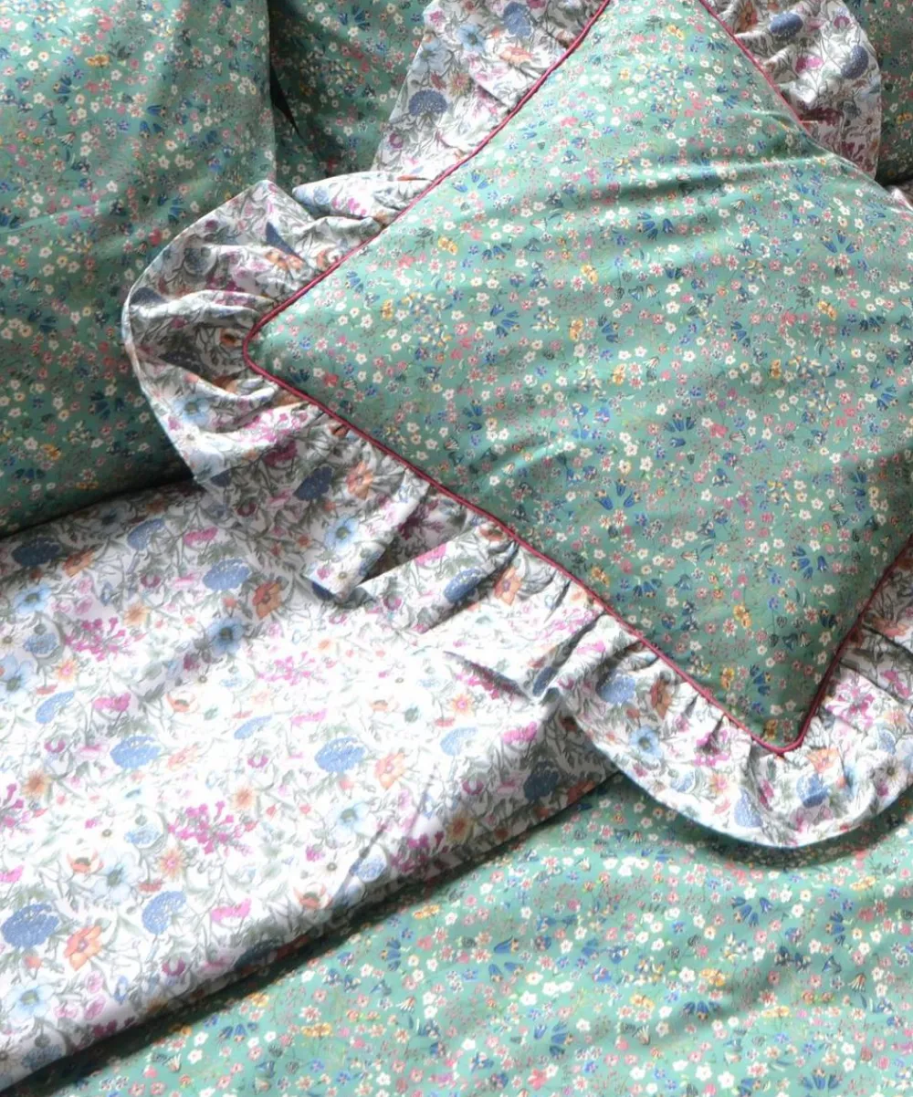 Coco & Wolf Bedding^Donna Leigh and Rachel Super King Duvet Cover Set