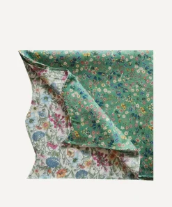 Coco & Wolf Tableware^Donna Leigh and Rachel Wavy Edge Napkins Set of Two