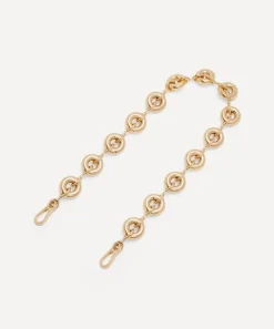 Loewe Bags^Donut Chain Bag Strap