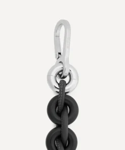 Loewe Travel Accessories^Donut Chain Bag Strap