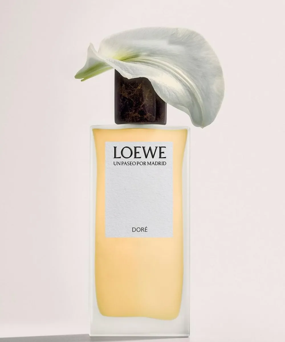 Loewe Womens Perfume^Doré Eau de Parfum 100ml