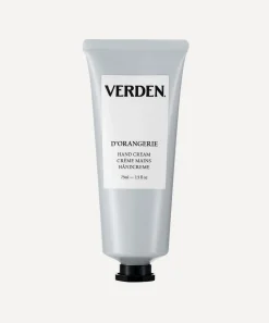VERDEN Hands & Feet^D’Orangerie Hand Cream 75ml