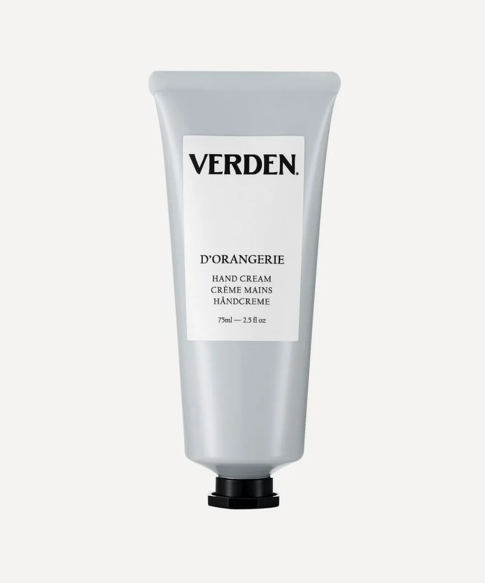 VERDEN Hands & Feet^D’Orangerie Hand Cream 75ml
