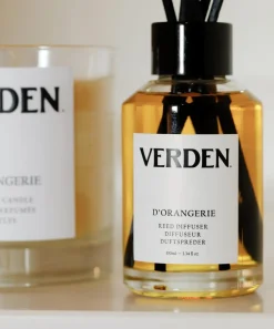 VERDEN Candles & Candle Holders^D’Orangerie Reed Diffuser 100ml