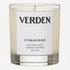 VERDEN Candles & Candle Holders^D’Orangerie Scented Candle 220g