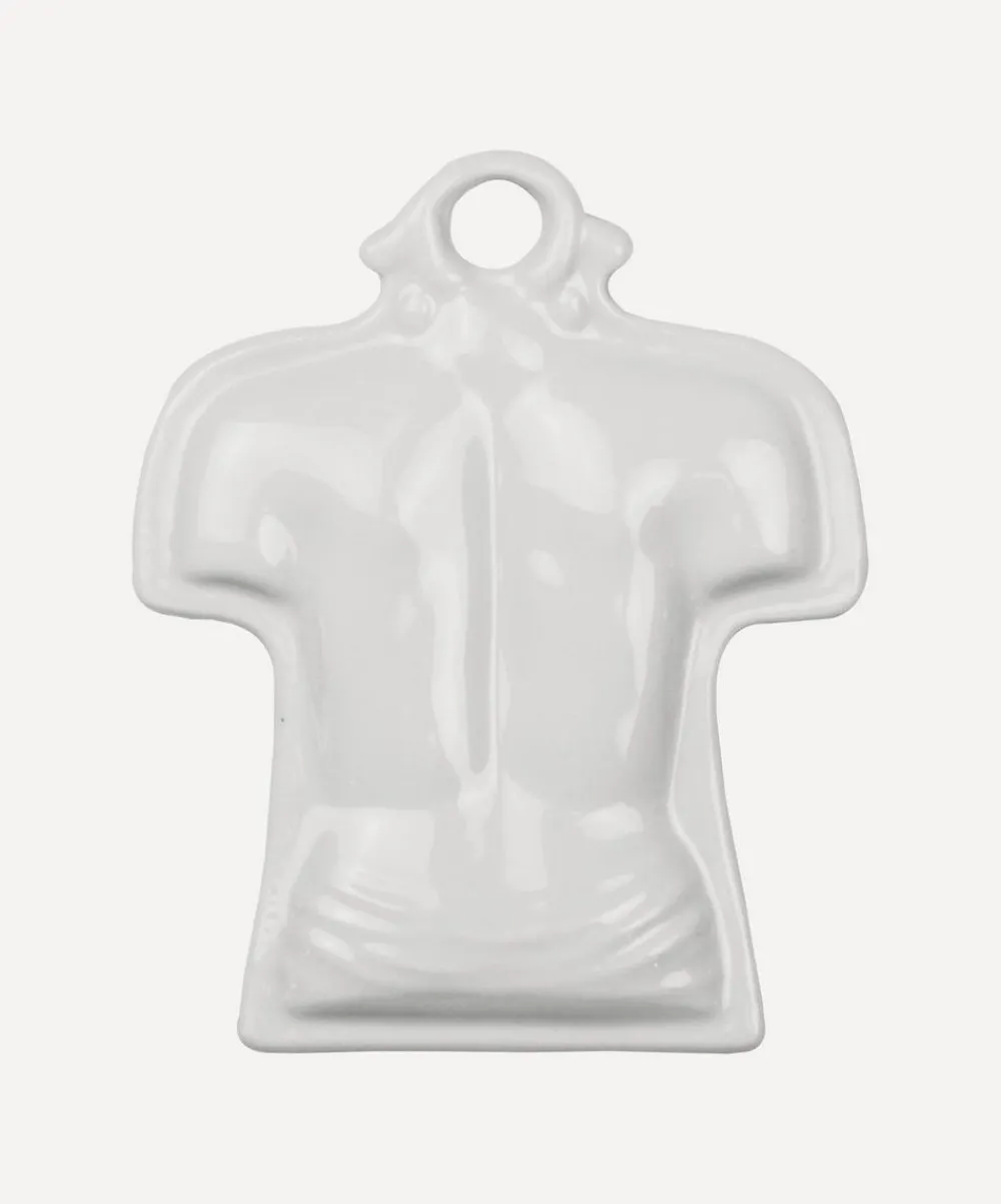 Marin Montagut Ornaments^Dos Ex-Voto