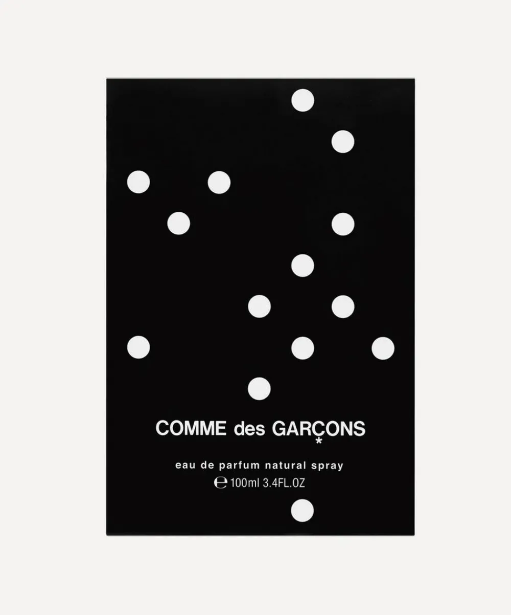 Comme Des Garçons Mens Perfume|Womens Perfume^DOT Eau de Parfum 100ml