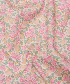 Liberty Fabrics Tana Lawn™ Cotton^Dotty Lottie Tana Lawn™ Cotton