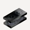 Commune Bath & Body Wash^Double Black Marble Tray