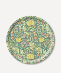 Jamida Tableware^Double Bough Circle Tray