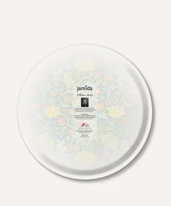 Jamida Tableware^Double Bough Circle Tray