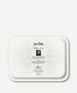 Jamida Tableware^Double Bough Rectangle Tray