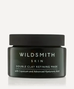 Wildsmith Masks & Exfoliators^Double Clay Refining Mask 50ml