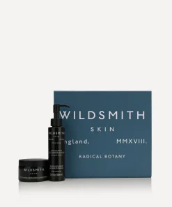 Wildsmith Cleansers & Toners^Double Cleanse Duo Set