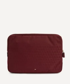 Anya Hindmarch Bags^Double Laptop Organiser Case