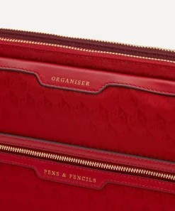 Anya Hindmarch Bags^Double Laptop Organiser Case